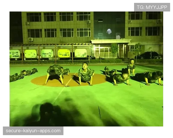 俱乐部建立夜训安全规范 确保运动员训练质量，开展夜间训练